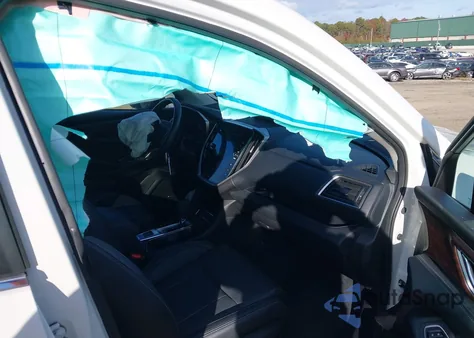 2023 Subaru Ascent Touring 7-Passenger from USA, damaged, VIN 4S4WMAWD3P3441835